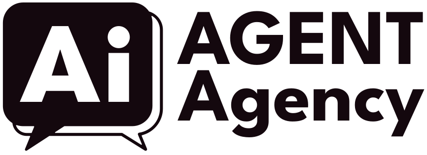 AI Agent Agency logo